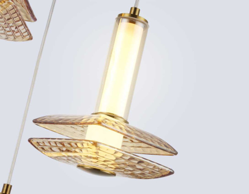 Подвесной светодиодный светильник Ambrella light High Light LH31011 фото 5