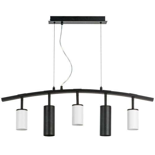 Комплект с подвесной люстрой Lightstar Rullo (571735+214436-3+214487-2) LR735363872
