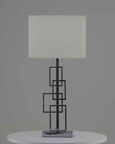 Лампа настольная Moderli V11134-1T Nemesia фото 3 Лампа настольная Moderli V11134-1T Nemesia фото 3