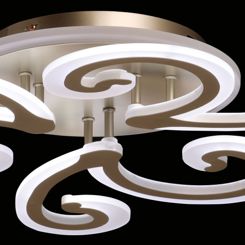 Люстра De City Мадлен фото 9