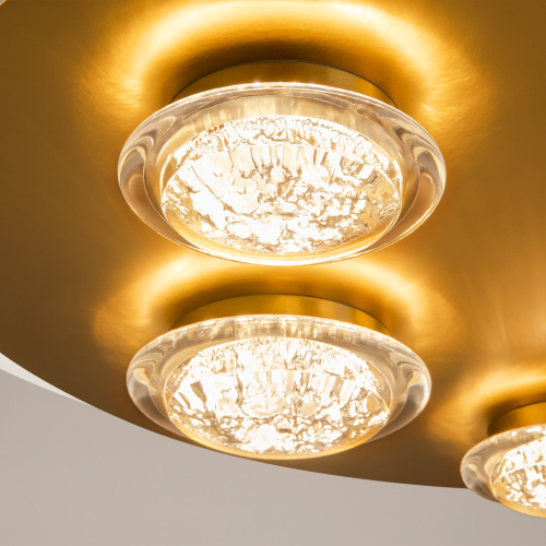 Потолочный светильник Maytoni MOD361CL-L58BS3K фото 10