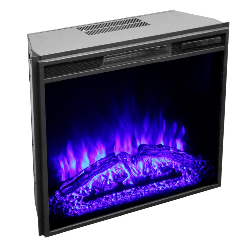 Электроочаг AQUAMARINE 26 фото 4