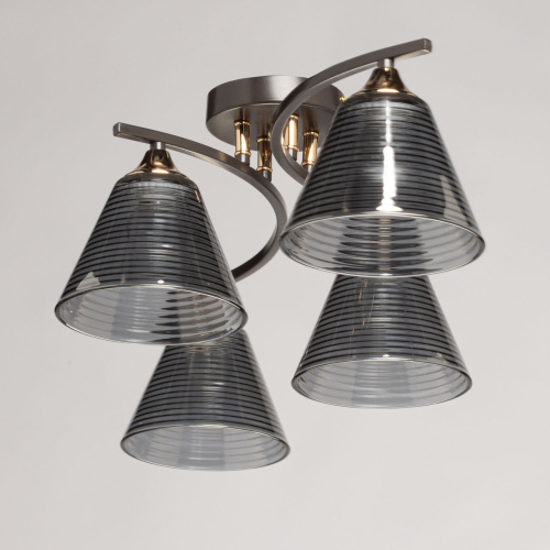 Люстра De City Тетро фото 6