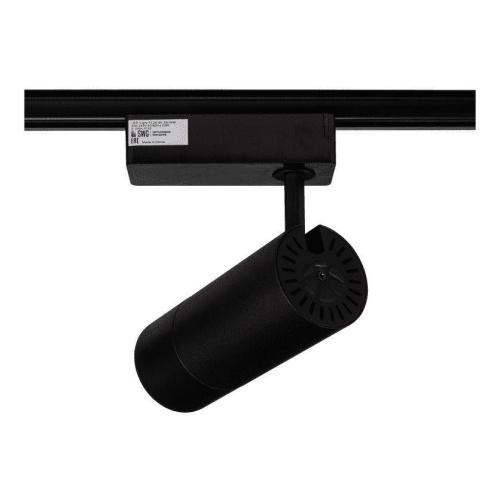 Трековый светодиодный светильник SWG TL28-BL-20-WW 005729 фото 2