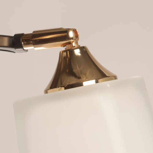 Потолочный светильник De City Тетро 673018202 фото 6