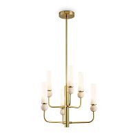 Потолочный светильник Freya FR5482CL-06BS1