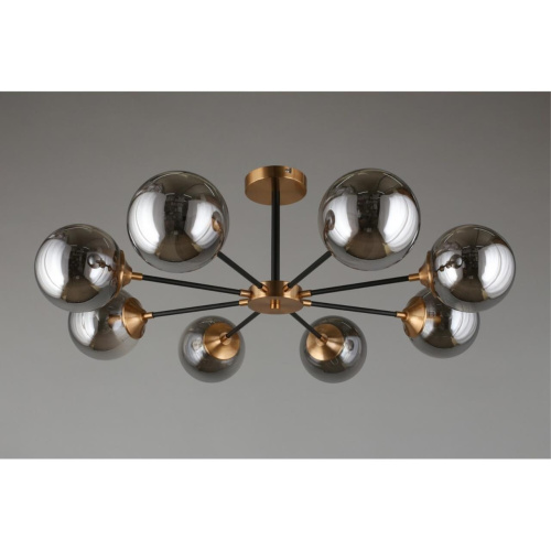 Люстра потолочная APL.909.07.08 фото 6