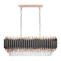 10206/1200R Подвесной светильник LOFT IT Eclair