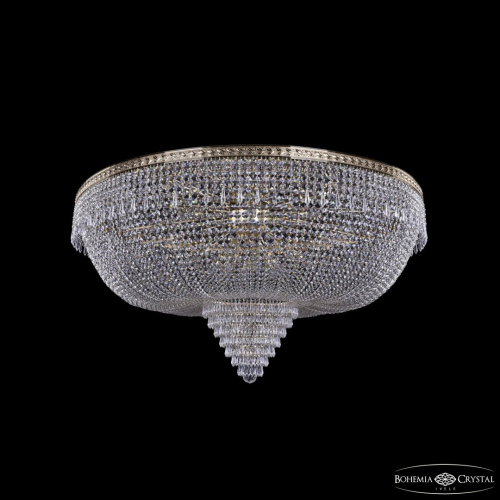 Люстра хрустальная 19271/145IV G Bohemia Ivele Crystal (Богемия Ивеле Кристалл) Люстра хрустальная 19271/145IV G Bohemia Ivele Crystal (Богемия Ивеле Кристалл)