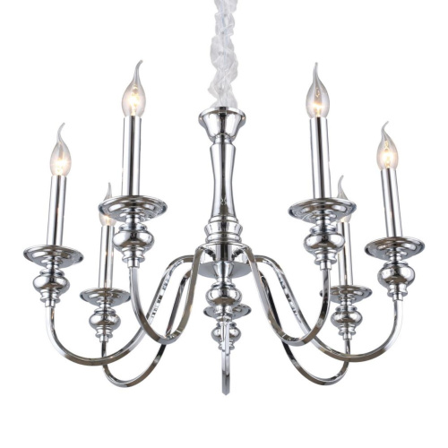 Люстра подвесная OML-71903-07 Люстра подвесная OML-71903-07