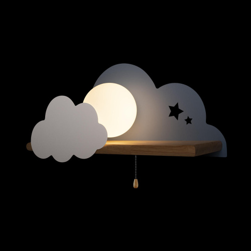 10134 Blue Бра LOFT IT Axel фото 4 10134 Blue Бра LOFT IT Axel фото 4