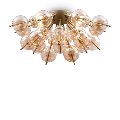 Потолочный светильник Maytoni MOD133CL-04BS фото 6