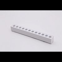 Светильник трековый APL.0100.11.12