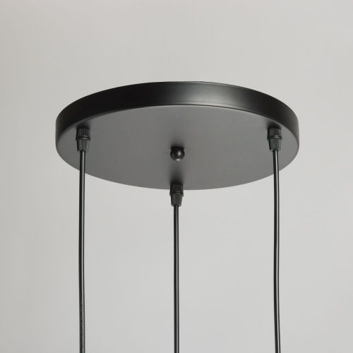 Подвесной светильник De City Соло 112012603 фото 2