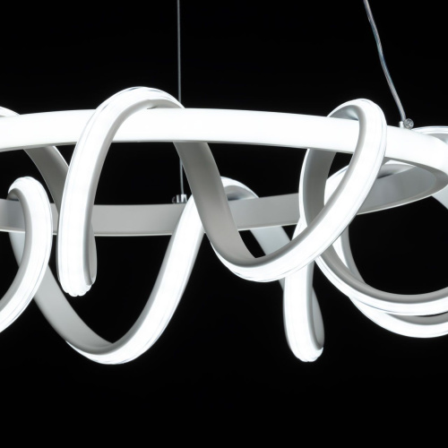 Подвесная светодиодная люстра De City Аурих 496019801 фото 2