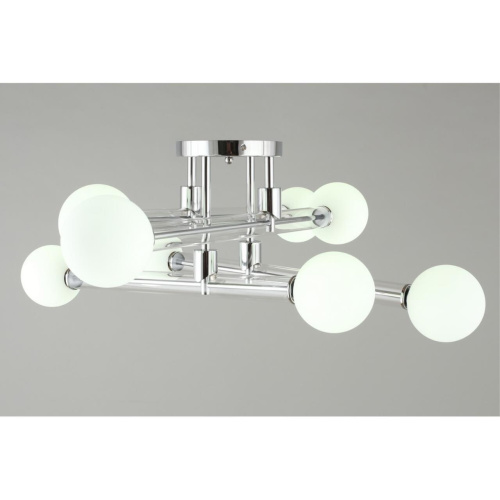 Люстра потолочная OML-29517-08 фото 6