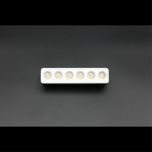 Светильник трековый APL.0100.10.06 фото 3