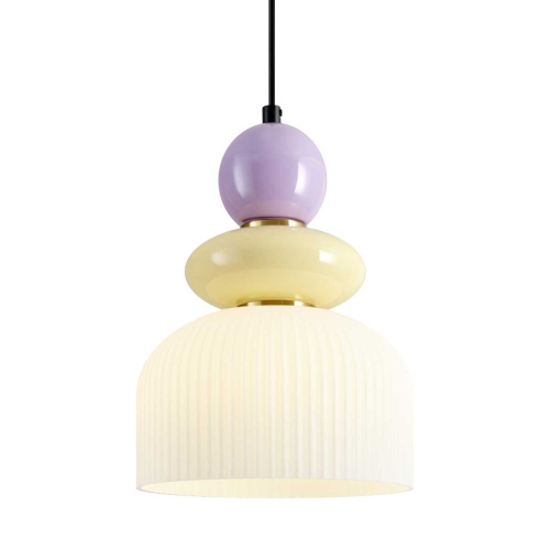 Подвесной светильник Freya FR5595PL-01B фото 8