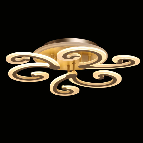 Люстра De City Мадлен фото 5