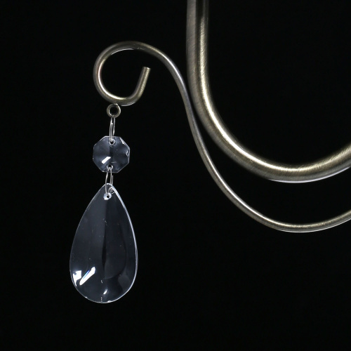 Люстра De City Аврора фото 12