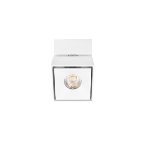 10323/B White Накладной светильник LOFT IT Focus фото 5