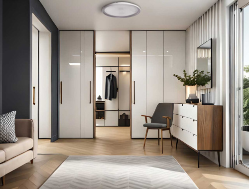 Люстра De Markt Норден фото 4 Люстра De Markt Норден фото 4