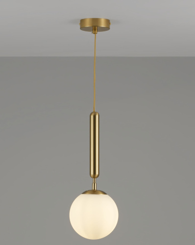 Подвесной светильник Moderli V2850-1P Host фото 7