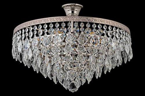 Потолочная люстра Arti Lampadari Castellana E 1.3.46.602 N фото 2