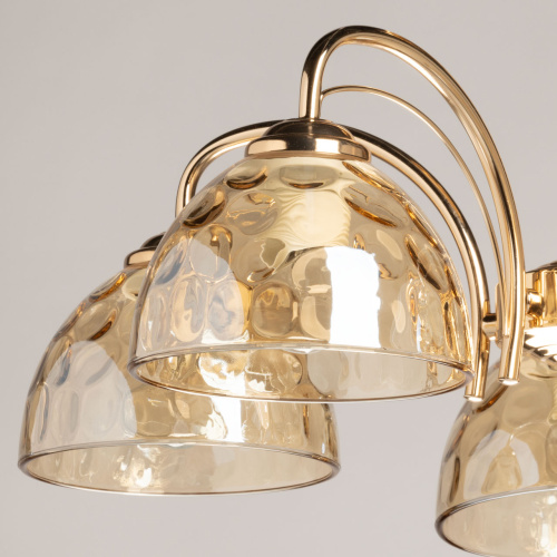 Люстра De City Нежность фото 8 Люстра De City Нежность фото 8