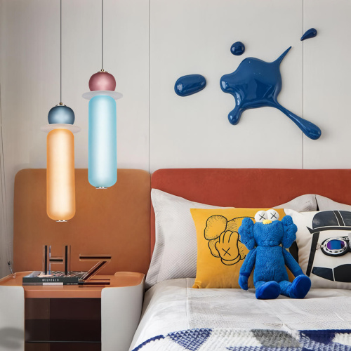 10239P/D Подвесной светильник LOFT IT Lollipop фото 2