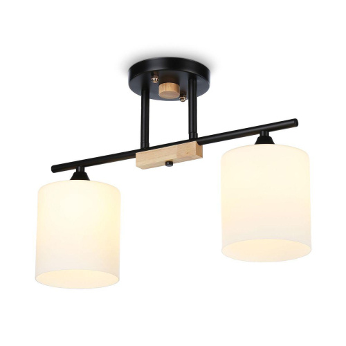 Потолочная люстра Ambrella light Traditional Modern TR9543 Потолочная люстра Ambrella light Traditional Modern TR9543