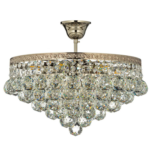 Потолочная люстра Arti Lampadari Castellana E 1.3.38.501 N Потолочная люстра Arti Lampadari Castellana E 1.3.38.501 N