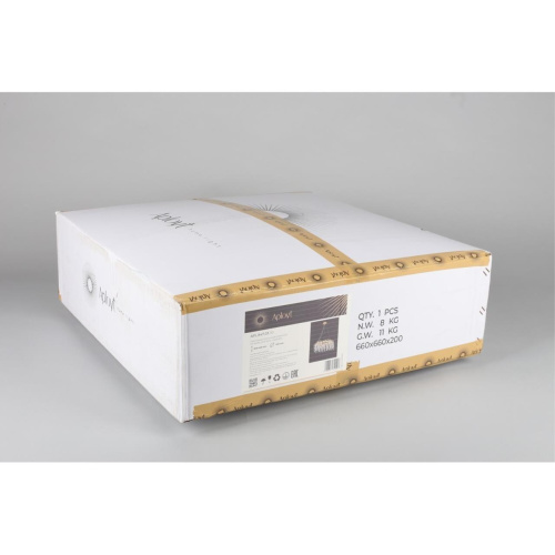 Люстра подвесная APL.847.03.10 фото 15