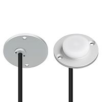 Накладной светильник Arlight ART-DECK-LAMP-R40-1W Day4000 (SL, 120 deg, 24V) 024926(1)