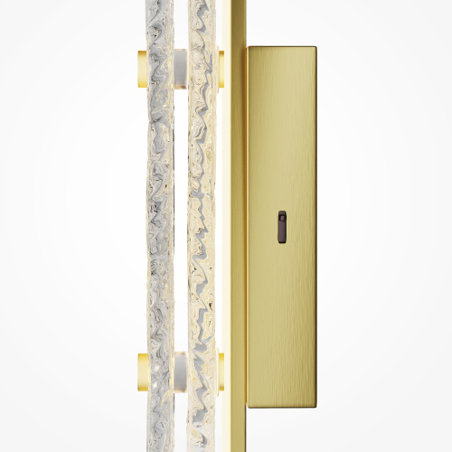 Настенный светильник (бра) Maytoni MOD439WL-L7BSK фото 5