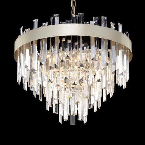 Подвесная люстра Citilux Лаура CL301262 фото 6