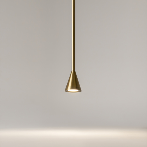 Подвесной светильник Technical P064PL-01G-1 фото 4