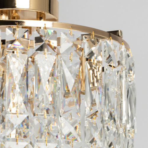 Люстра De City Арман фото 4 Люстра De City Арман фото 4