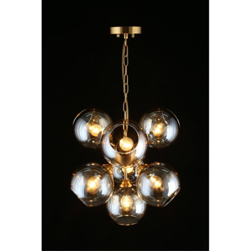 Люстра подвесная APL.912.13.07 фото 12