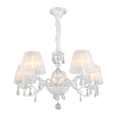 Люстра подвесная OML-53213-05 Люстра подвесная OML-53213-05