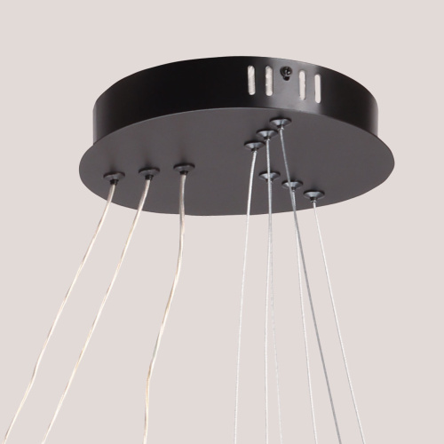 Люстра De City Оскар фото 10 Люстра De City Оскар фото 10