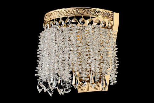 Бра Arti Lampadari Castellana E 2.10.107 G фото 2