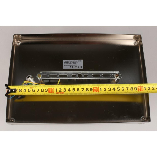 Светильник настенный (Бра) APL.726.01.01 фото 14 Светильник настенный (Бра) APL.726.01.01 фото 14