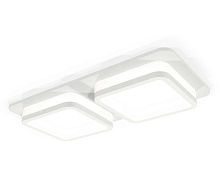 Комплект встраиваемого светильника Ambrella light Techno Spot XC (C7905, N7750) XC7905012