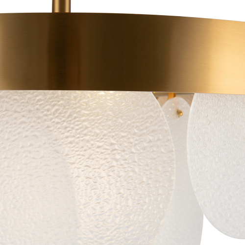 Подвесной светильник Freya FR5104PL-06BS3 фото 4