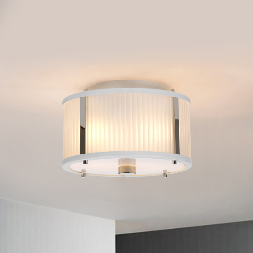 Подвесной светильник Elstead Lighting, Арт. DL-CORONA-2P-WPN фото 2