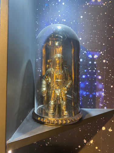 Крышка-колпак Dome Small фото 5 Крышка-колпак Dome Small фото 5