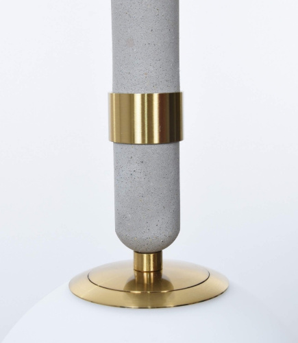 Подвесной светильник Lumina Deco Granino LDP 6011-1 MD фото 4