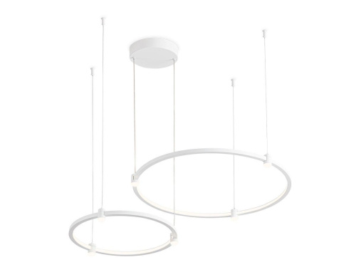 Подвесной светодиодный светильник Ambrella light Comfort Line FL5521 фото 9