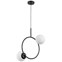 Подвесной светильник Lampit TP 2022-2 BK